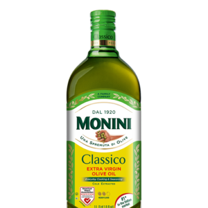 Monini Classico Extra Szűz Olívaolaj 1 liter